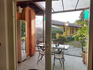 Appartamento per vacanze Verbania Registrazione all'aperto 4