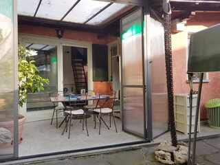 Appartamento per vacanze Verbania Registrazione all'aperto 5