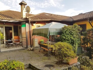 Appartamento per vacanze Verbania Registrazione all'aperto 6