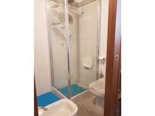 Appartamento per vacanze Verbania Caratteristiche 19