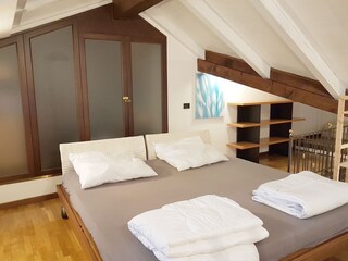 Appartamento per vacanze Verbania Caratteristiche 18