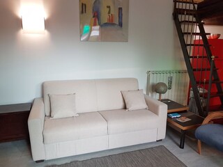 Appartamento per vacanze Verbania Caratteristiche 12