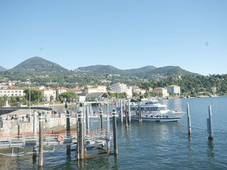 Appartamento per vacanze Verbania Ambiente 20