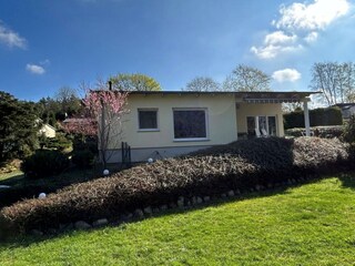 Vakantiehuis Weberin Buitenaudio-opname 2