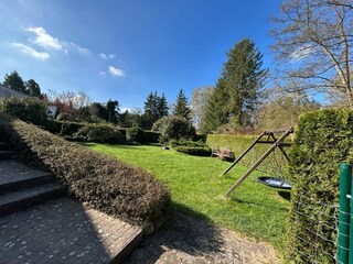 Vakantiehuis Weberin Buitenaudio-opname 4