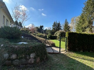 Casa per le vacanze Weberin Registrazione all'aperto 5