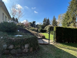 Vakantiehuis Weberin Buitenaudio-opname 5