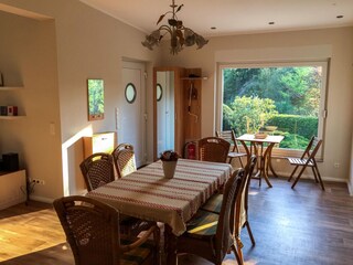 Casa per le vacanze Weberin Caratteristiche 10