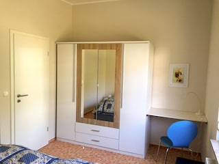 Vakantiehuis Weberin Kenmerken 16