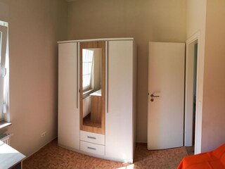 Maison de vacances Weberin Équipement 18