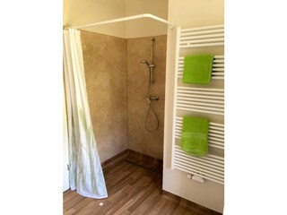 Casa per le vacanze Weberin Caratteristiche 14