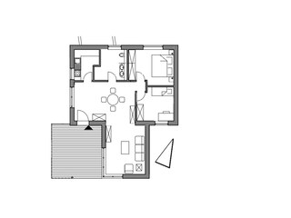 Vakantiehuis Weberin Kenmerken 19