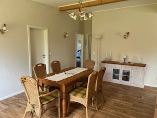 Vakantiehuis Weberin Kenmerken 11