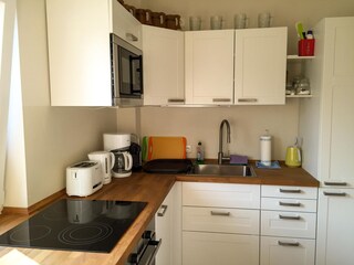 Casa per le vacanze Weberin Caratteristiche 12