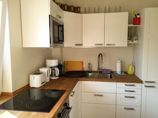 Vakantiehuis Weberin Kenmerken 12