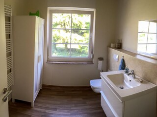 Maison de vacances Weberin Équipement 13