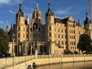 Casa per le vacanze Weberin Ambiente 20