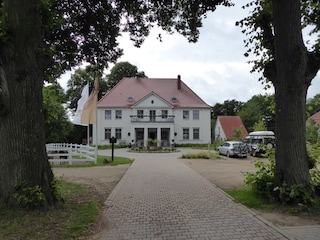 Reiterhof & Cafe Vorbeck