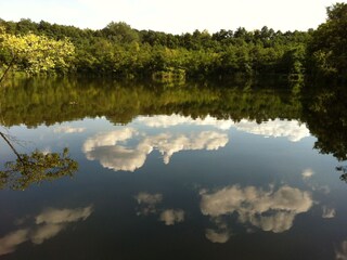 Maison de vacances Weberin Environnement 23