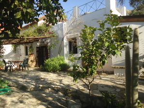 Landhaus Jasemi