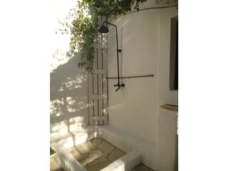 Cottage Listaros Outdoor Recording 5