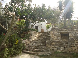 Cottage Listaros Outdoor Recording 8