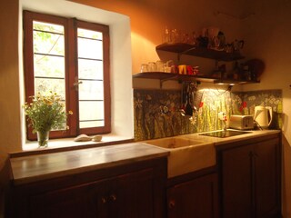 Cottage Listaros Features 10