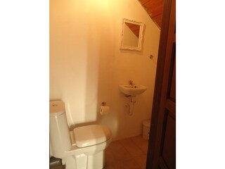 Cottage Listaros Features 20