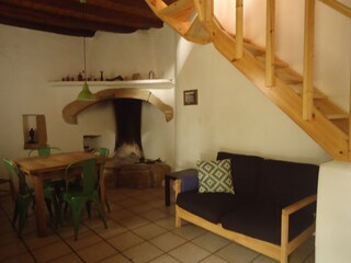 Cottage Listaros Features 11