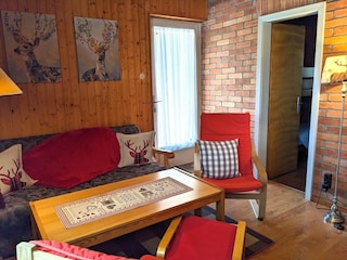 Holiday house Seeboden Features 15