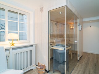 Casa per le vacanze Kampen Caratteristiche 18