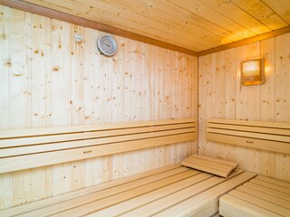 Casa per le vacanze Kampen Caratteristiche 17