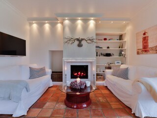 Casa per le vacanze Kampen Caratteristiche 4