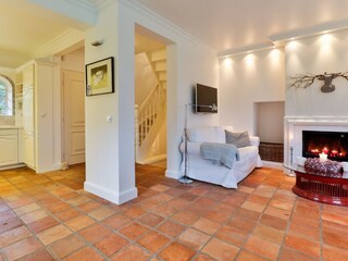 Casa per le vacanze Kampen Caratteristiche 5