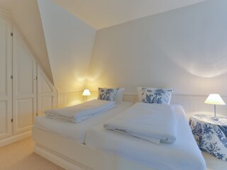 Casa per le vacanze Kampen Caratteristiche 10