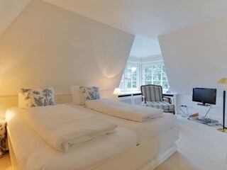 Casa per le vacanze Kampen Caratteristiche 11