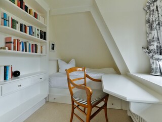 Casa per le vacanze Kampen Caratteristiche 12