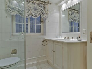 Casa per le vacanze Kampen Caratteristiche 13