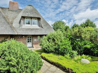 Casa per le vacanze Kampen Registrazione all'aperto 2