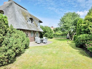 Casa per le vacanze Kampen Registrazione all'aperto 3