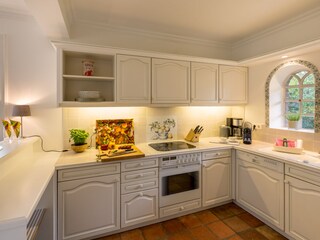 Casa per le vacanze Kampen Caratteristiche 9