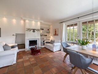 Casa per le vacanze Kampen Caratteristiche 6