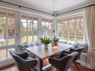 Casa per le vacanze Kampen Caratteristiche 7