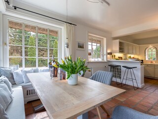 Casa per le vacanze Kampen Caratteristiche 8