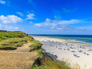 Casa per le vacanze Kampen Ambiente 22