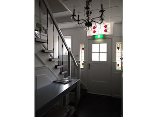 Eingang