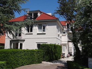 Holiday apartment Oostkapelle Outdoor Recording 2