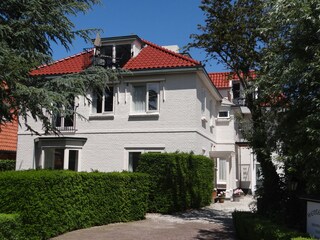 Vakantieappartement Oostkapelle Buitenaudio-opname 2