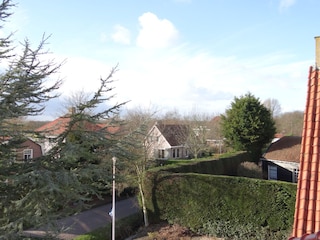 Schöner Ausblick