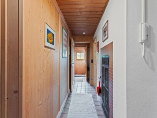 Apartamento Halblech Características 15